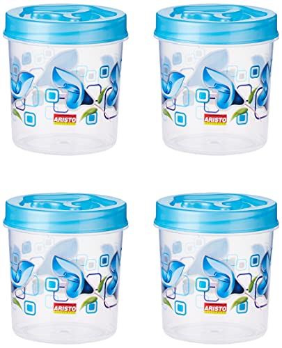 Crompton Dyna Ray 9W Round B22 LED Cool Day Light Pack of 2
