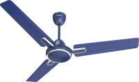 HAVELLS Artemis ES 1 Star 1200 mm Energy Saving 3 Blade Ceiling Fan(Matt Blue, Pack of 1)