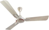 HAVELLS Ambrose ES 1 Star 1200 mm Energy Saving 3 Blade Ceiling Fan(Gold Mist Wood, Pack of 1)
