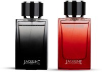 Jaquline USA Amore The Beau and Hawaii Amor, Chicago Beau Eau de Parfum  –  200 ml(For Men & Women)