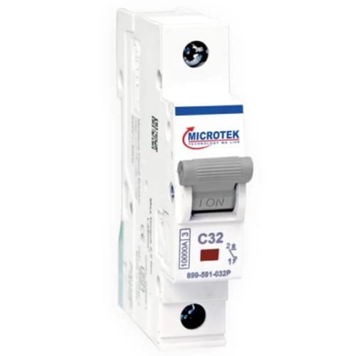 Microtek MCB 20A SP C Pro