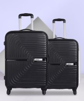 SAFARI ECLIPSE 2P SET 4W Cabin & Check-in Set – 26 inch