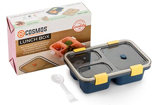 Amazon Basics Laptop Messenger Bag with Adjustable Shoulder Strap, Padded Compartment & Storage Pockets, Lightweight, Water-Resistant, Travel-Friendly, Fits Up To 14.1″ Laptops (Unisex, Black & Grey)