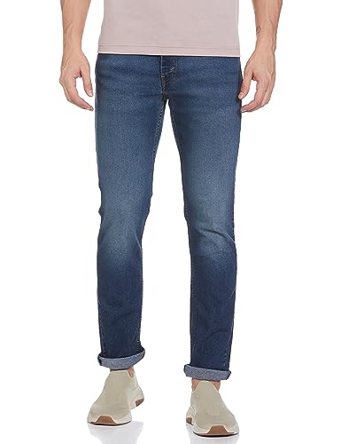 Levi’s Men’s Slim Jeans (A7087-0014_Blue