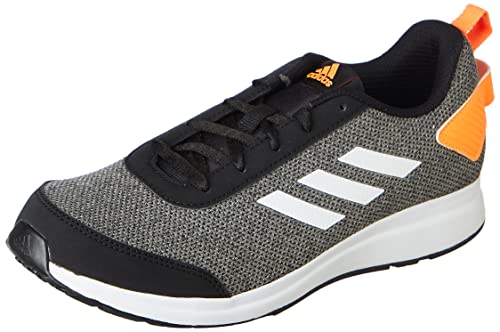 Adidas Edge 1.0 K, Halo Silver, 11K