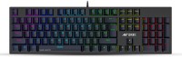 Ant Esports MK3400 Pro V3 Wired USB Gaming Keyboard(Black)