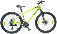 Adrenex by Flipkart Xplore XP 900 27.5 T Mountain Cycle(21 Gear, Green, Yellow)