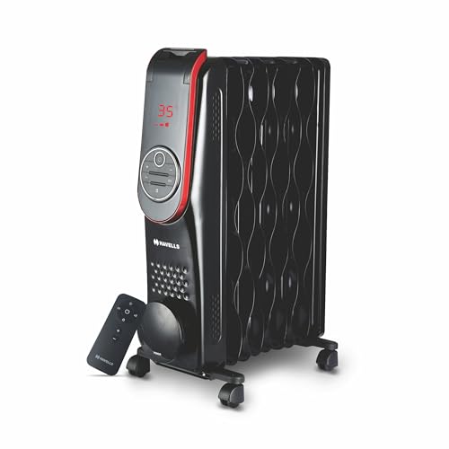 OFR 9 WAVE FINS DIGI BLACK 2000 W