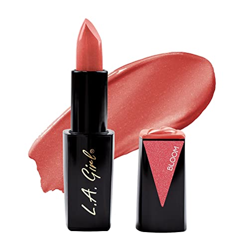 L.A.Girl Lip Attraction Lipstick Bloom (Matte)