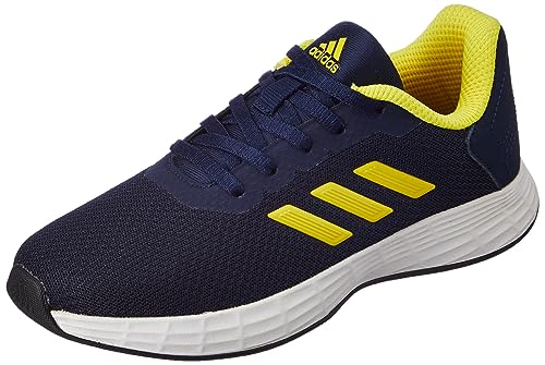 Adidas Percepto 2.0 K, Collegiate Navy, 4
