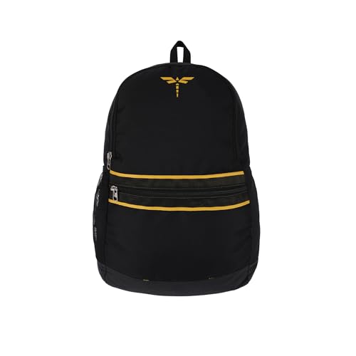 HOMETALES Stainless Steel Masala/Spice Dabba with mini spoon,Silver (7U)