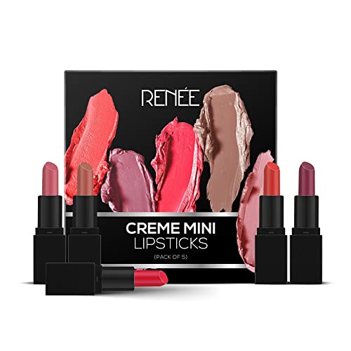 Colorbar Take Me As I Am Vegan Crème Refill Bare Dare Crème-[003]