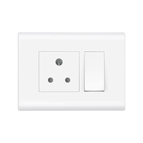 Havells 9W LED Bulb (Cool White), Pack of 1
