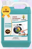 Amazon Brand – Presto! Total Wash Detergent Powder, Twin (4 Kg + 4Kg) Pack