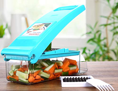 realme narzo N55 (Prime Blue, 6GB+128GB) 33W Segment Fastest Charging | Super High-res 64MP Primary AI Camera