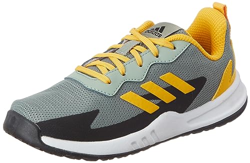 Adidas AXELATE 2.0 K, Court Green, 1