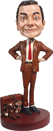 Milton Duplex Spa 6 Round Printed Bathroom Set, Set of 6, Pink