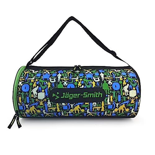 Lenovo 15.6″ (39.62cm) Slim Everyday Backpack, Made in India, Compact, Water-resistant, Organized storage:Laptop sleeve,tablet pocket,front workstation,2-side pockets,Padded adjustable shoulder straps