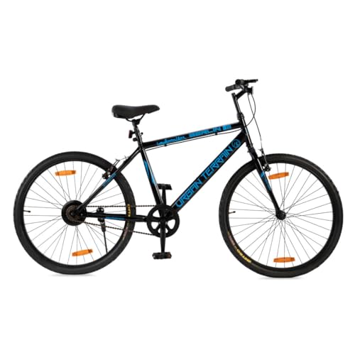 Cheston 600W Air Blower for Home | Speed 17000 r/min | Multi-Utility Machine for Cleaning Dust | for Computer Electronics AC with Vacuum & Dust Bag (Orange)