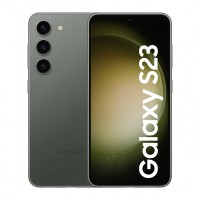 SAMSUNG Galaxy S23 5G (Green, 128 GB)(8 GB RAM)