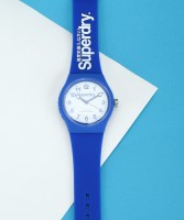 Superdry URBAN URBAN Analog Watch  – For Women