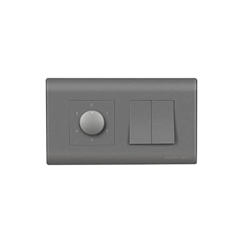 Park Avenue Premium Men’s Soaps for Bath – Cool Blue | 125g (Pack of 4) | Menthol & Mineral Energizer | Grade 1 Soap | For All Skin Types