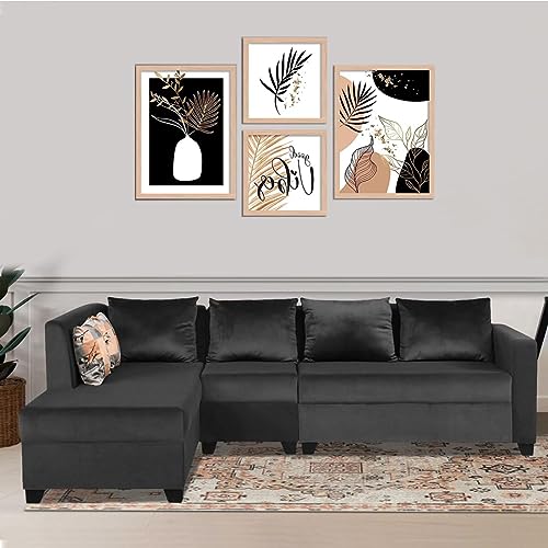 Himalaya Quista Pro Advanced Whey Protein Powder – 2 kg (Chocolate)