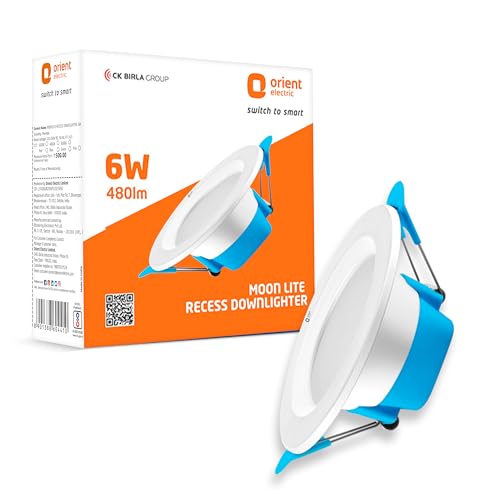 Philips OjasMini Rechargeable Emergency LED Lantern