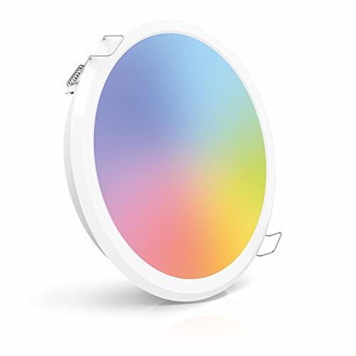 Introducing Amazon Smart Plug (works with Alexa) – 6A, Easy Set-Up