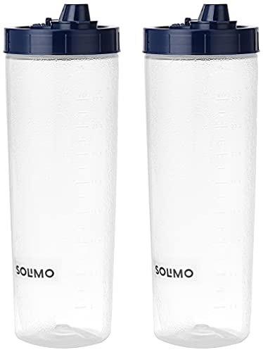 BigPlayer Plastic Multipurpose Tea and Coffee Strainer (Pack of 3) – Versatile Brewing Filters