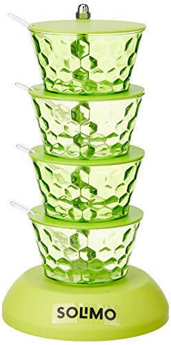 Amazon Brand – Solimo XXXL Leatherette Bean Bag with Footrest, Pillow Combo& Side Pocket (Navy Blue)_Filled with Beans