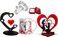 Earnam Showpiece, Mug Gift Set