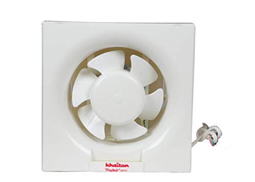 LONGWAY Starlite-1 P1 600 mm/24 inch Ultra High Speed 4 Blade Anti-Dust Decorative 5-Star Rated Ceiling Fan (Golden Beige, Pack of 1)