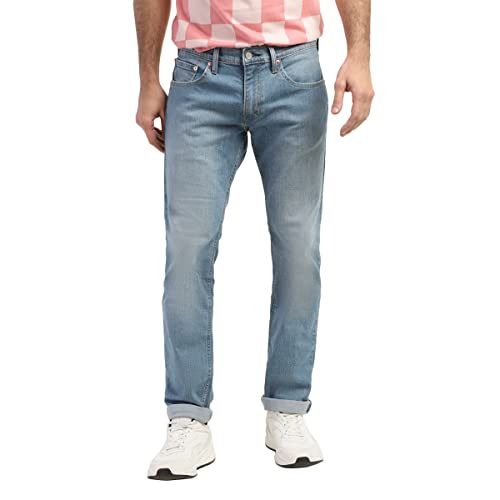 Amazon Brand – Solimo Plastic Water Bottle, 800ml, 6 Pieces, White