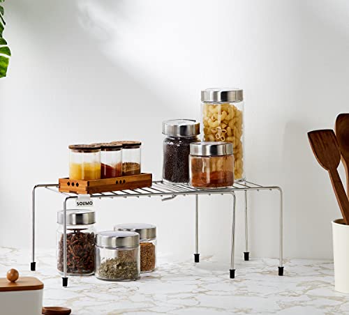 LIBERTI 504 Workmate 3 Step + Platform Fiberglass Ladder