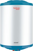 Hindware 15 L Storage Water Geyser (Xceed, White)