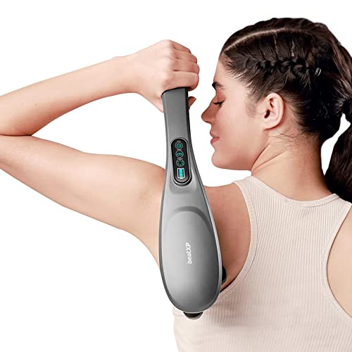 Duroflex Velocity Plus – Anti Stress Fabric 8 Inch Double Size Spring Mattress With Pillow Top (72x48x6 + 2)