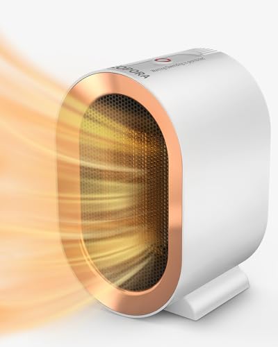 Bajaj Ivora 20W LED Tubelight | 2000 Lm LED Tubelight | Round LED Batten (White, Pack of 4)