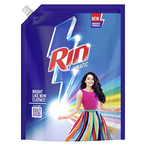 Fastrack NM6178AL01 Denim Collection Analog Watch  – For Women