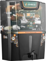 Klaxon Ross Entertainment Unit – Black