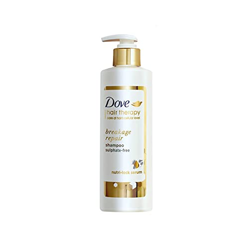 Dove Men+Care Thick & Strong 2in1 Shampoo+Conditioner, 650 ml