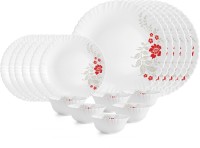 UGAOO Vastu Plants Combo of 4 Live Plants for Home & Offices – Lucky Bamboo, Money Plant Golden, Money Plant Variegeted, Jade Mini