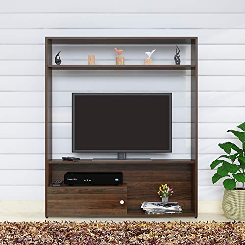 Bergner Master Pro Air Fryer, 1300 W, 4.8L, with 360 Degree Airflow Technology, Multi PreSet Cooking Menu, Basket with NonStick Coating, Black