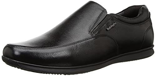 PHILIPS Opus 5W LED Table Lamp | Rechargeable LED Desk/Table Lamp for Study and Office Use | Black, Pack of 1