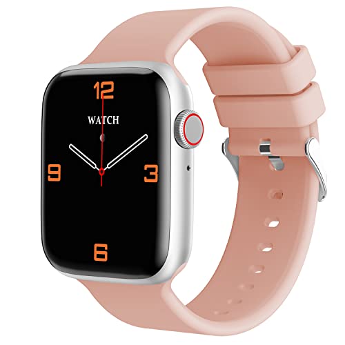 Fire-Boltt Astro 1.78″ AMOLED Display Smartwatch, Always On Display, Bluetooth Calling with AI Voice, 110+ Sports Modes, Rotating Button Technology, High Resolution of 368 * 448 Pixels