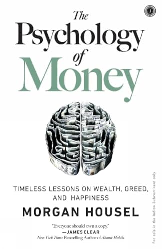 The Psychology Of Money