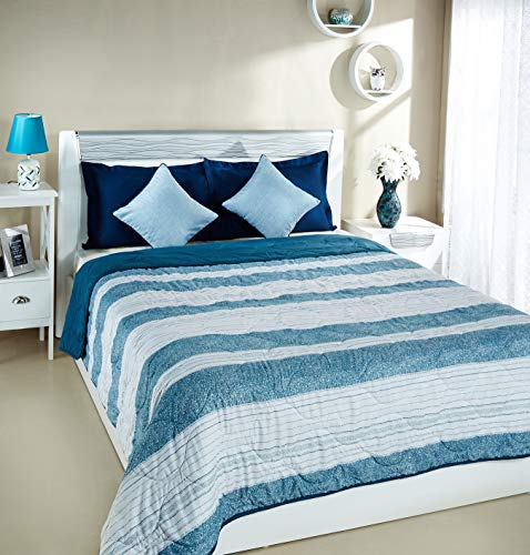 MINI COOPER Gradient Aviator Unisex Sunglasses – (M32022-171P 58 S |58| Blue Color Lens)