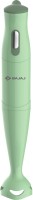 Havells Gatik Neo 400mm Pedestal Fan (Aqua Blue)