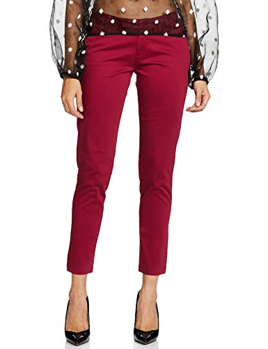 Lee Men’s Slim Jeans (LMJNSM3795_Dark Indigo_36)