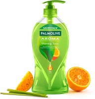 Soulflower Vitamin C Face Wash for Glowing Skin, Deep Cleansing, Face Cleanser with Green Tea, Aloe Vera, Orange & Licorice Extract| Men & Women| 100ml